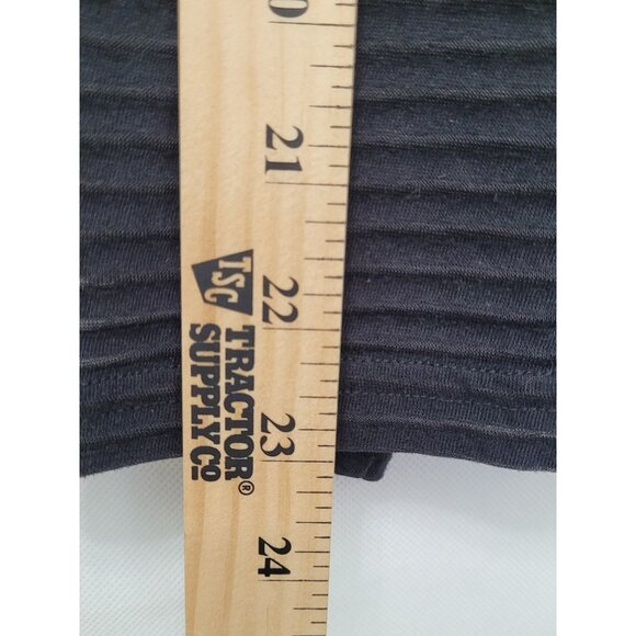 LEI Lace Trim Tank Top Stretch Junior M Fairy Grunge Y2K Elena Gilbert Spaghetti - Picture 12 of 12